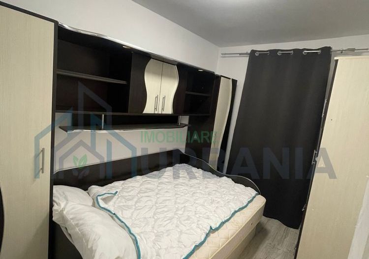 Apartament 3 camere, Bucium, cu boxă și curte proprie - Poză 6