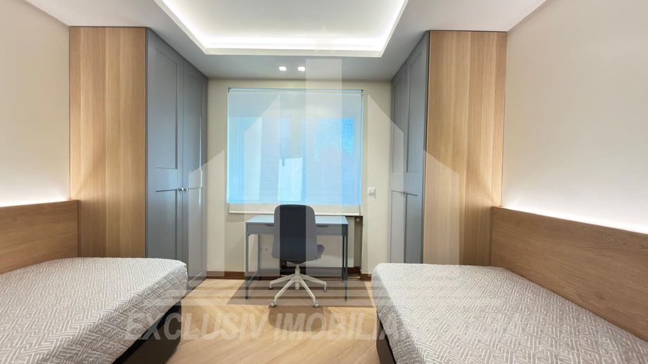 Apartament 3 camere decomandate | 72 mp | Etaj 1 | Modern | Centru - Poză 6