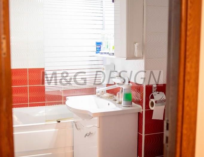 4 camere zona Fratelia-Girocului  100mp - Poză 8