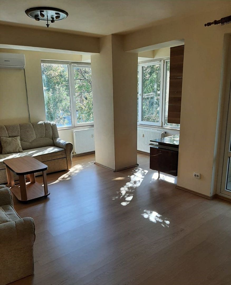 Apartament 3 camere Bucureștii Noi | Parc Bazilescu - Poză 11