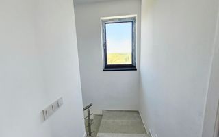 Vila 4 camere in centrul comunei Berceni - Poză 14