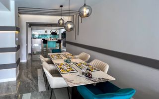 Ready to move  |  Vila premium cu piscina și jacuzzi încălzite - Poză 20