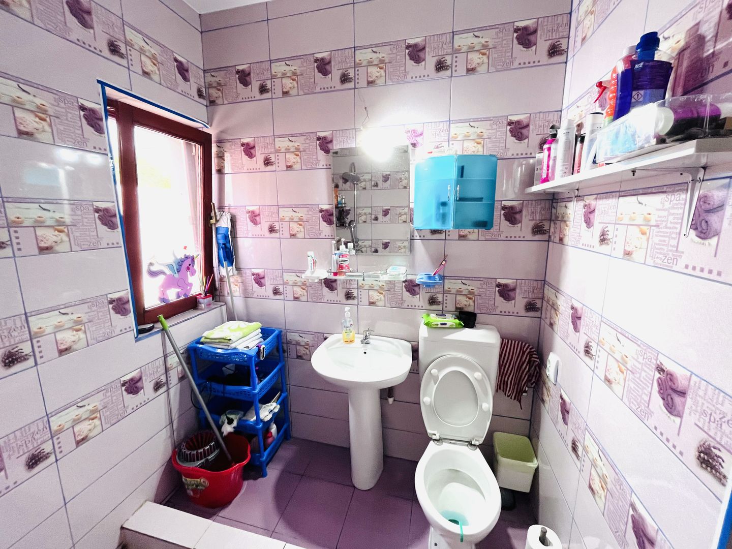 CASA MODERNA 4 CAMERE & 2 BUCATARII & 2 BAI | GIURGIULUI | COMISION 0% - Poză 10