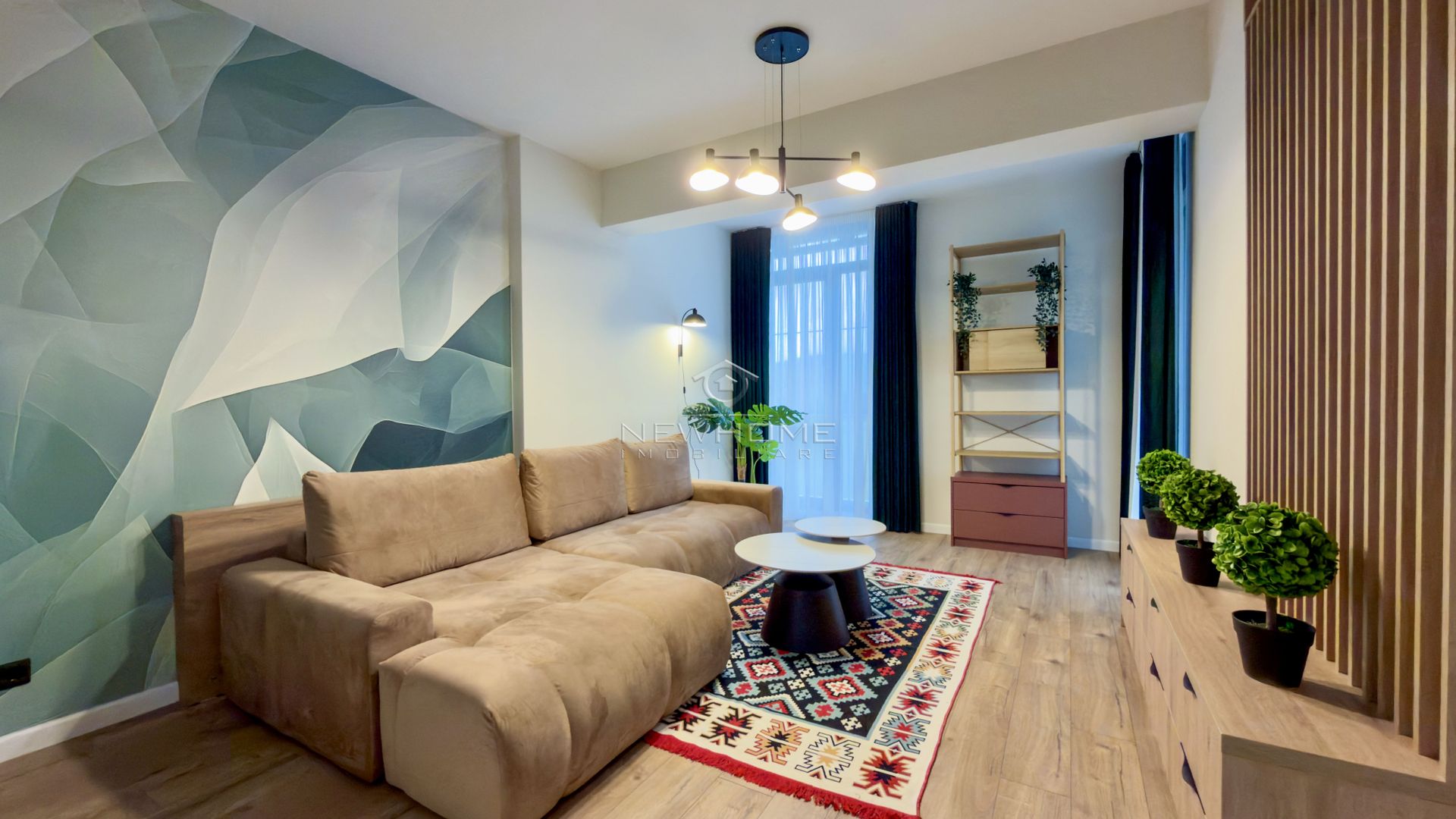 Apartament 2 camere PREMIUM zona Avram Iancu - VIVO - Poză 1