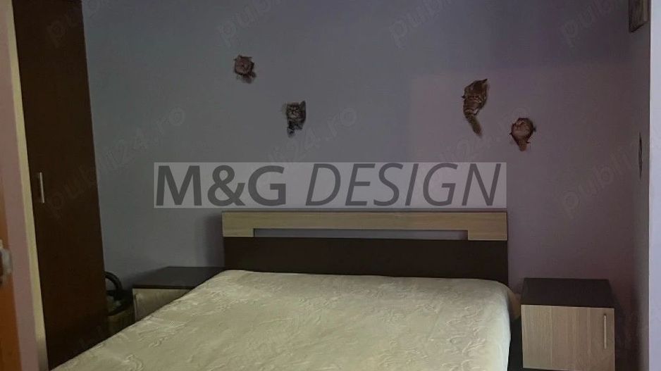 Apartament cu 3 camere zona Iosefin etaj 1 - Poză 8