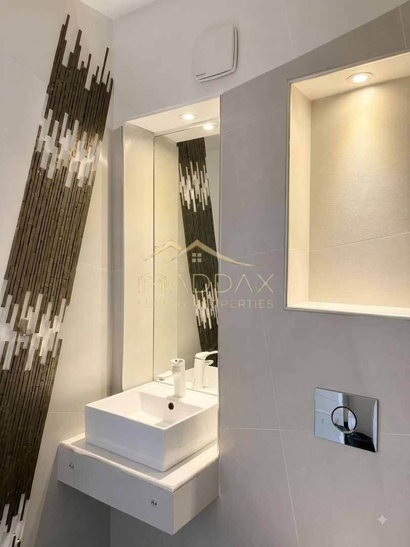 Apartament 3 camere | Dorobanți | 100 mp | 2 Băi | Confort: Lux - Poză 3