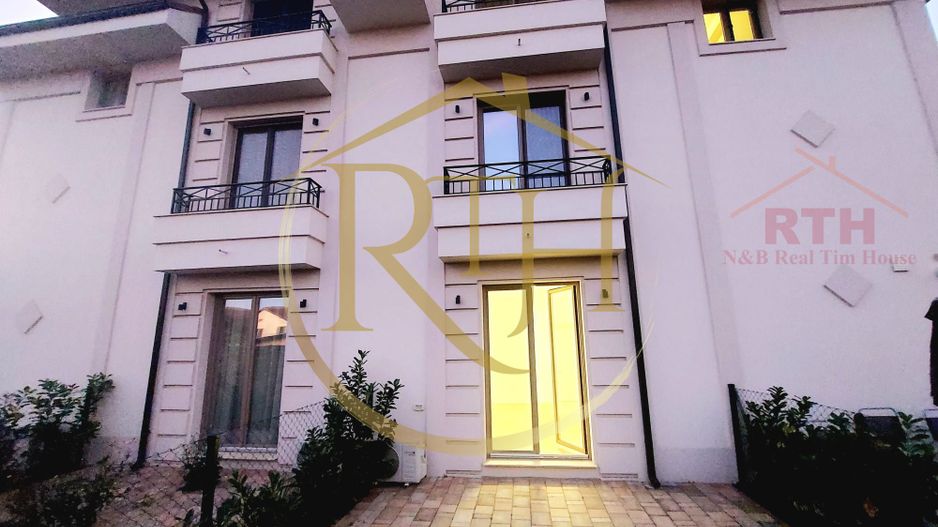 Apartament 2 camere de inchiriat ,amenajat si mobilat premium-zona Mehala. - Poză 2