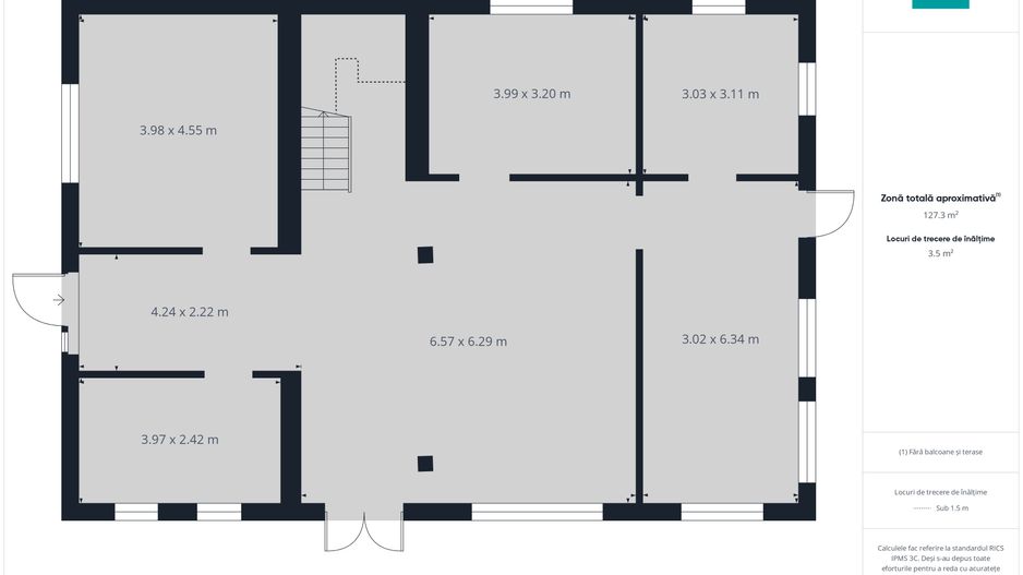 Proprietate impresionantă de vânzare in Nădab - Poză 21