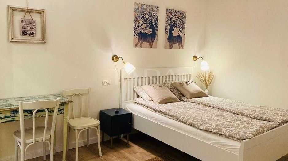 Casă cu 2 studiouri | Zona Horea | Ideal investiție - Poză 2