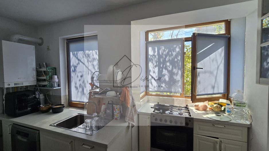 Vila 5 camere Aviatiei Baneasa I Henri Coanda Sector 1 - Poză 12