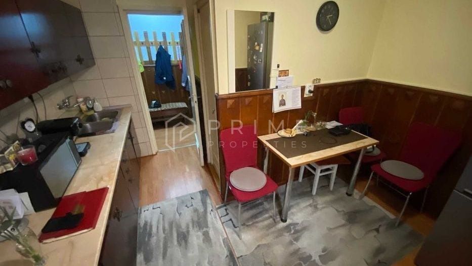 Apartament cu 4 camere, situat în inima cartierului Tudor- Fortuna - Poză 5