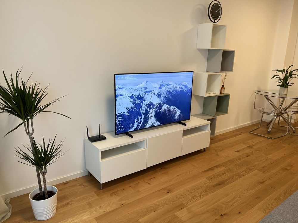 AP. 2 CAMERE AVIATIEI PARK, BLOC NOU, MOBILAT, CENTRALA, COMISION 0% - Poză 2