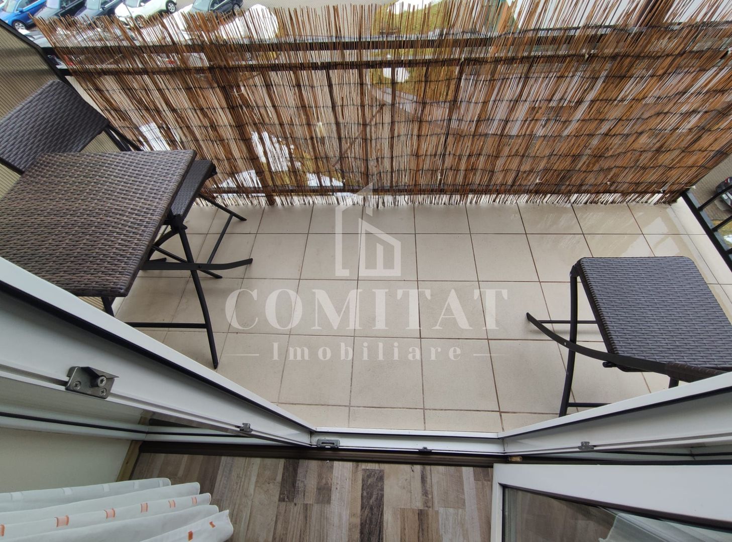 Apartament cu 2 camere | Zona OMV | Calea Turzii - Poză 8