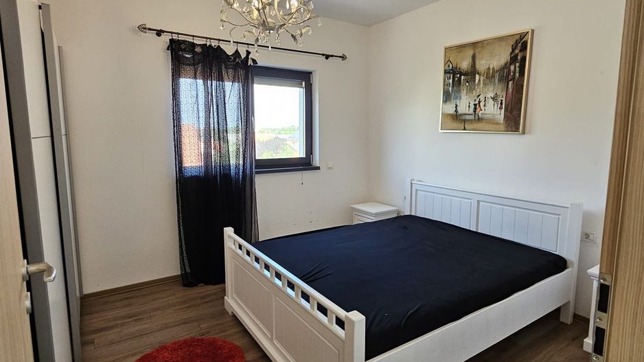 Apartament 2 camere la intrare în Dumbravita - Poză 5