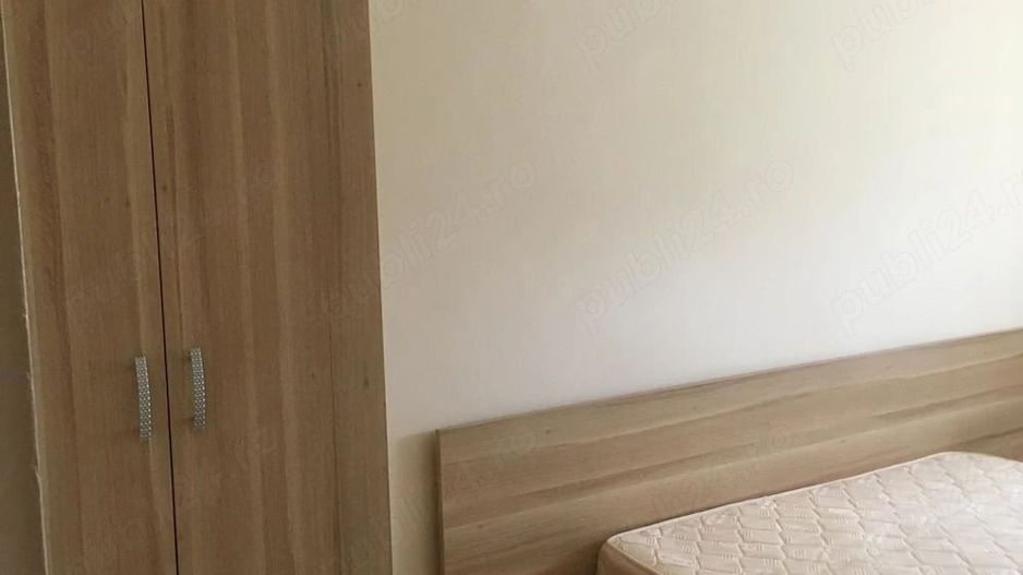 Apartament 2 camere decomandat, 5 min metrou Dristor, renovat, mobilat, utilat - Poză 10