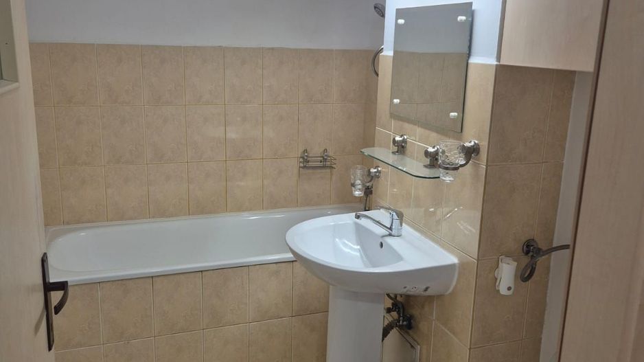 GARSONIERA DRUMUL TABEREI, CENTRALA, RENOVAT, MOBILAT, COMISION 0% - Poză 16