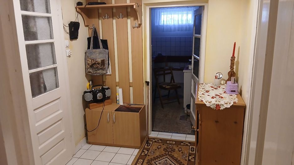 Casǎ P cu 910 mp Teren – Gheorghe Doja - Poză 2