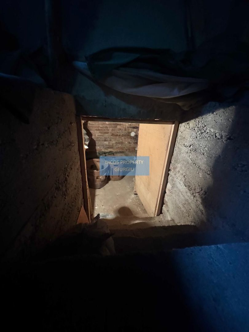 Casă de vânzare  zona Str. Gheorghe Doja, 3 camere - Poză 12