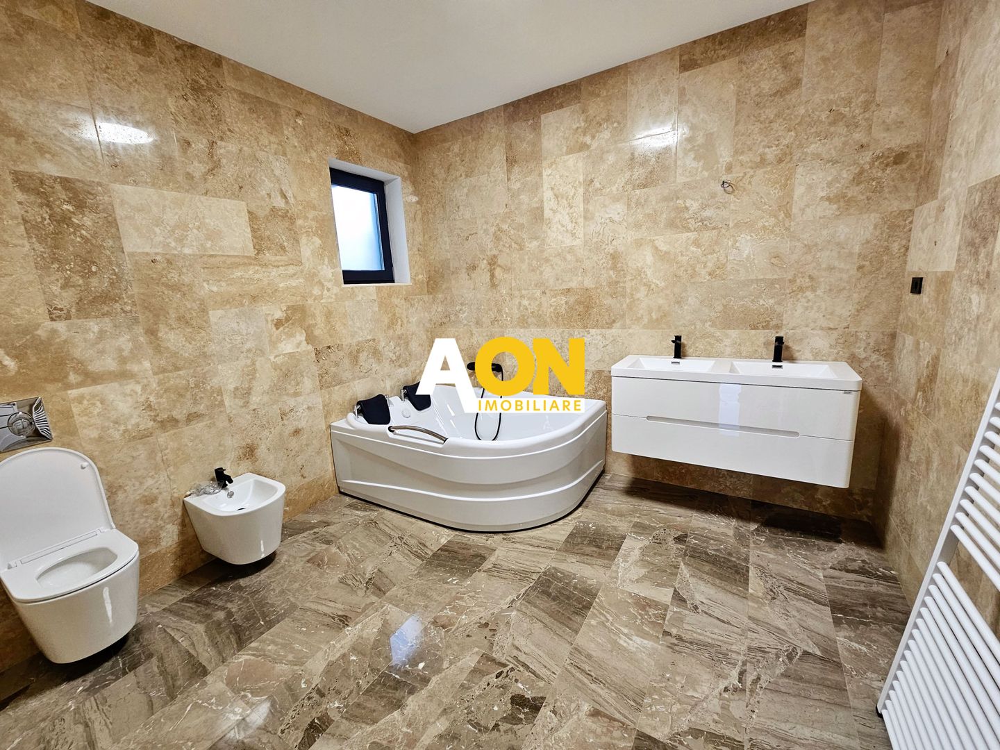 Casa finisata la cheie, 4 camere, 500 mp teren, Micesti - Poză 11