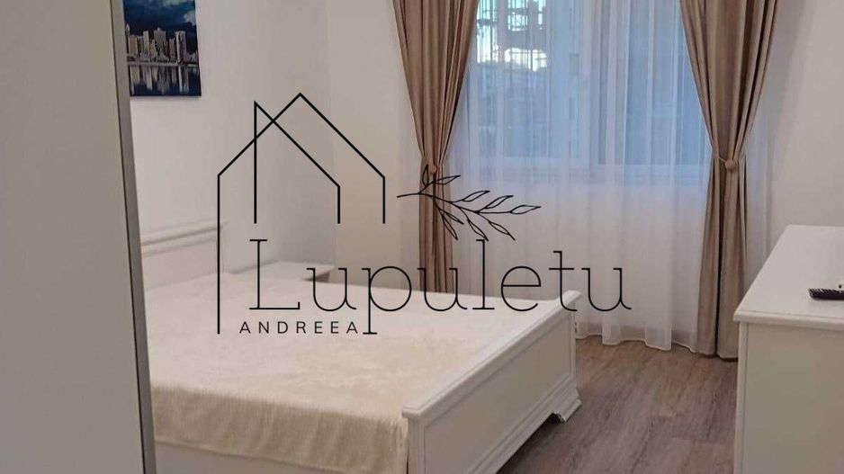 Garsoniera Moderna de Inchiriat | 40 MPU | Gradina proprie  Selimbar - Poză 1