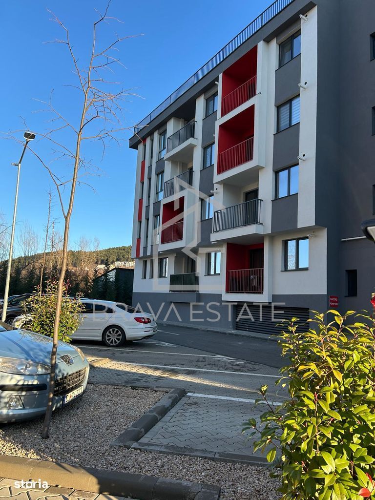 Apartament 1 Camera zona Abatorului - Poză 1