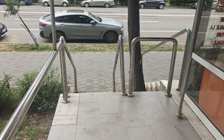Închiriere spațiu comercial, Bulevardul Alexandu, 70 mp - Poză 1