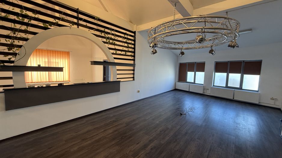 CLADIRE DE BIROURI P+4 ZONA COTROCENI - Poză 6