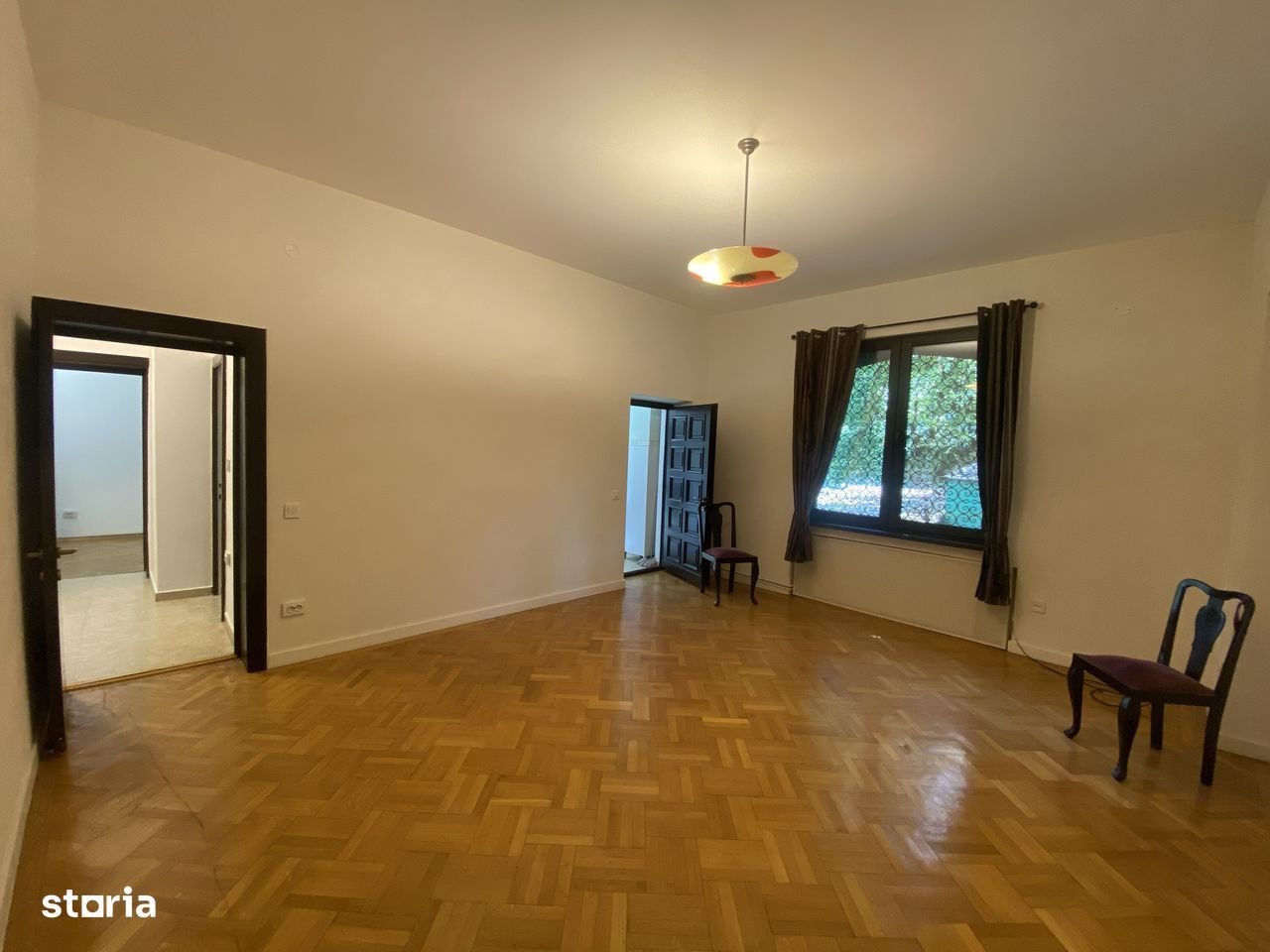 Apartament 2 camere Parc Cismigiu – Piața Kogălniceanu - Poză 1