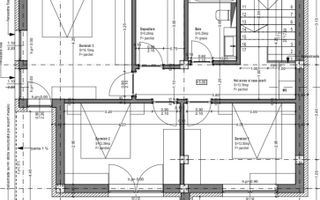 VILĂ CU DESIGN MODERN ȘI PRIVELIȘTE SPECTACULOASĂ CĂTRE MUNȚI - Poză 5