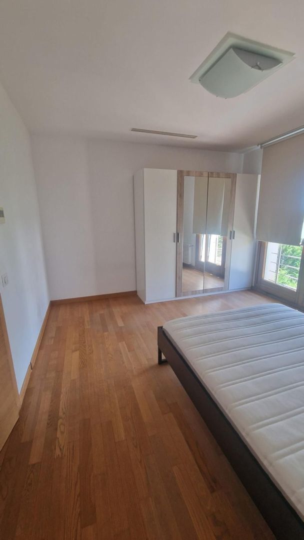 VILA CU PISCINA| DE INCHIRIAT | PIPERA | EROU IANCU NICOLAE - Poză 9