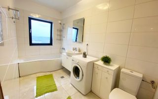 2 camere, bloc nou, mobilat modern, parcare, zona Calea Turzii - Poză 7