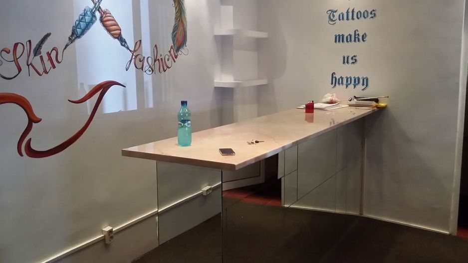 De vanzare apartament / spațiu comercial intersectie Foisorul de Foc - Poză 6