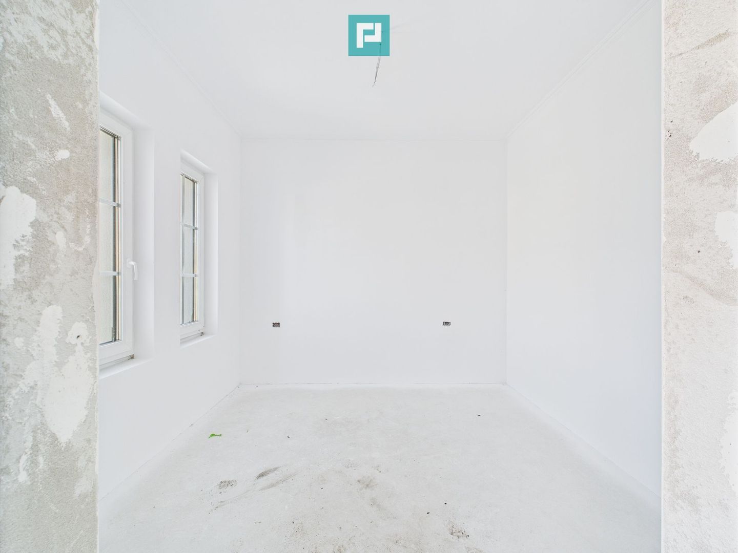 Jumătate de Duplex Modern în Giarmata - Poză 4