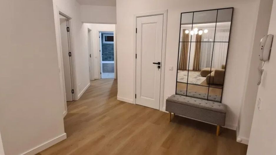 AP. 2 CAMERE MOSILOR, PRIMA INCHIRIERE, MASINA SPALAT VASE, CENTRALA - Poză 6