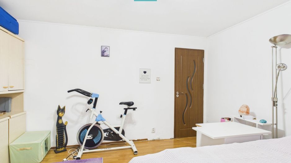 Apartament 2 camere, decomandat, 62 mp, Girocului - Poză 8