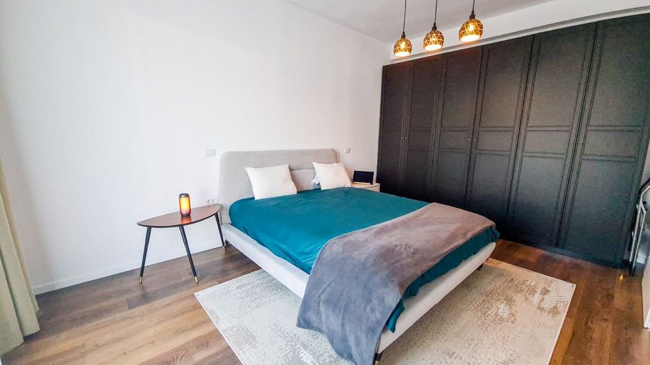 vila 4 camere | Matei Millo | Pipera Andronache | 2 parcari - Poză 7