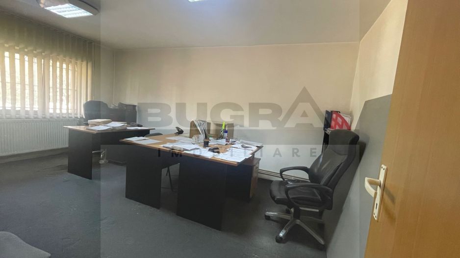 Apartmane 3 camere, 2 bai, 65 mp, zona Cipariu - Poză 3