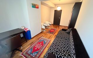 APARTAMENT SUPERB CU 4 CAMERE  LA INCHIRIERE PE SOSEAUA NORDULUI - Poză 13