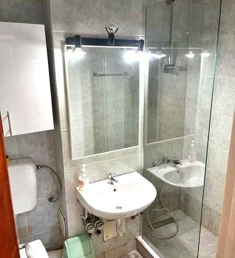 🚇 Închiriez Apartament cu 2 camere, lângă metrou Dristor 1, etaj 10 - Poză 5