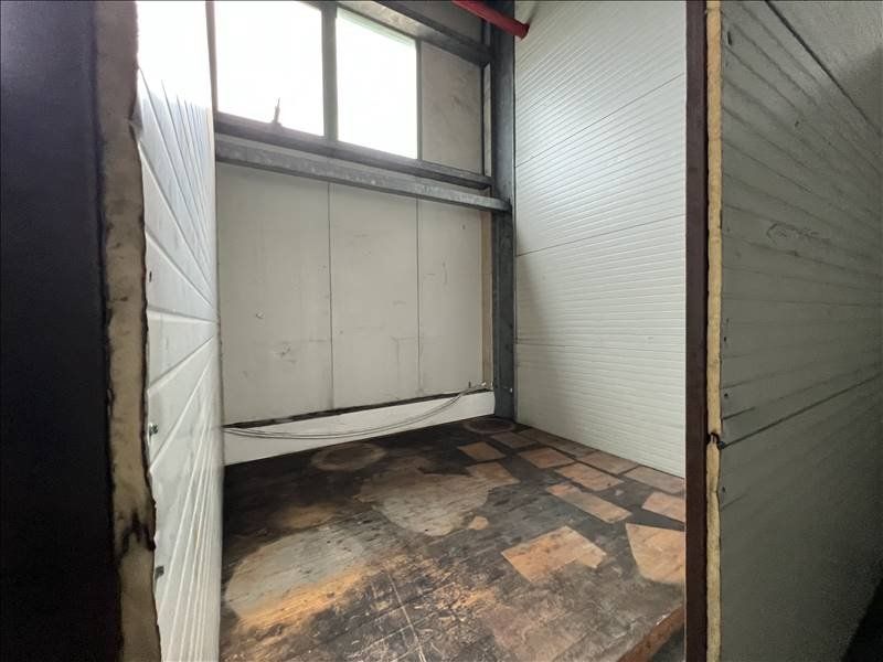 Hala de inchiriat in zona Mehala 1310 mp - Poză 5