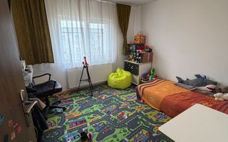 3 decomandate 1mai, centrala proprie, mobilat - Poză 20