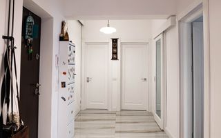 Apartament 3 camere, decomandat, metrou Dimitrie Leonida, Comision 0% - Poză 4