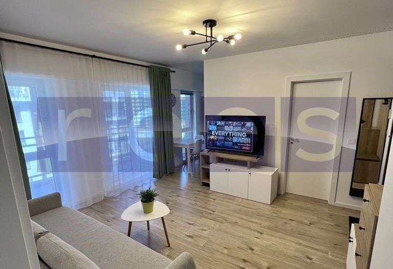 Inchiriere apartament 2 Camere | Belvedere Residence | Pipera | Barbu Vacarescu - Poză 2