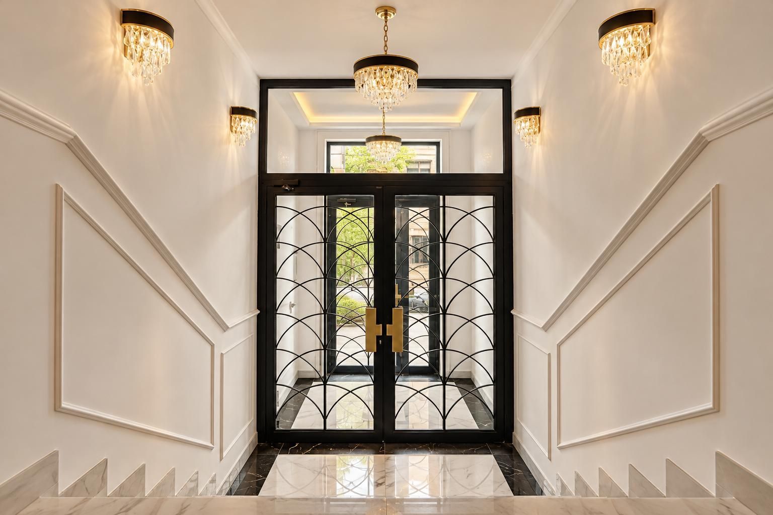 H Victoriei 139 I Apartament exclusivist 3 camere I Calea Victoriei - Poză 7