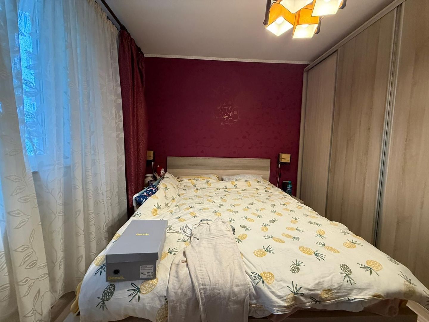 Apartament 2 camere renovat | 50 m Metrou Romancierilor | Etaj 3/10 - Poză 7