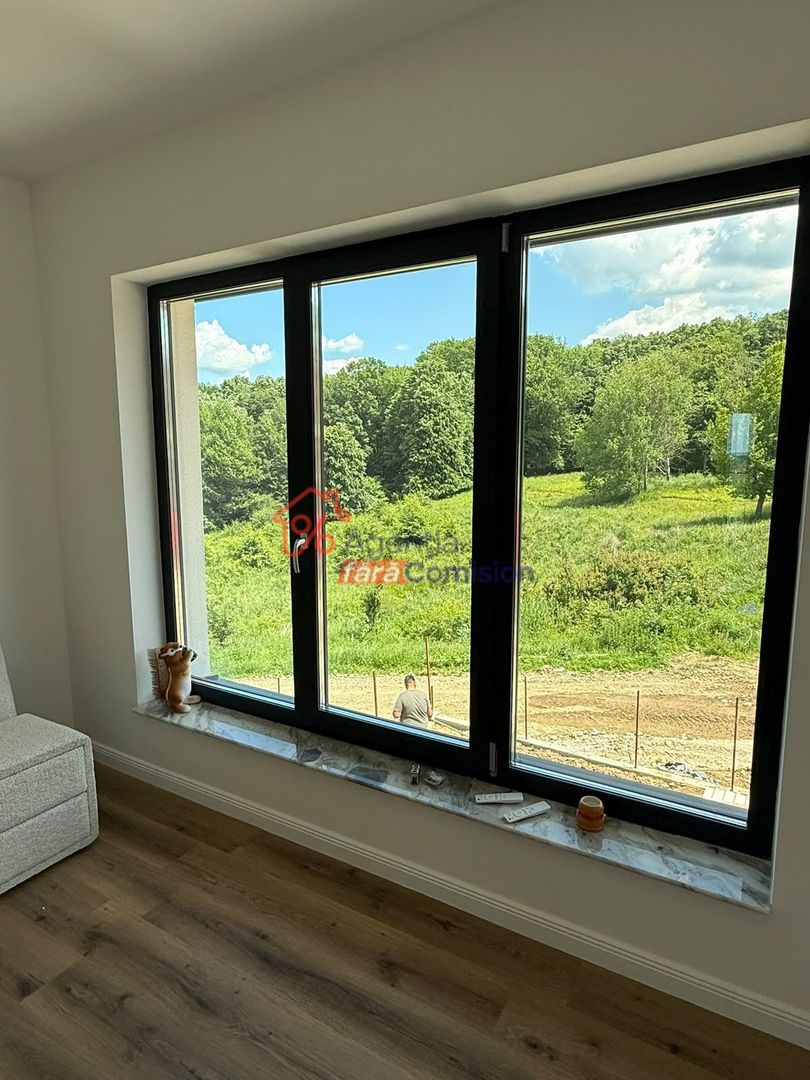 Casa individuala, 119mp, 21000 euro, Barnova - Poză 5