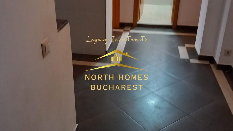 APARTAMENT DE VAZARE 3 CAMERE NERVA TRAIAN - Poză 6