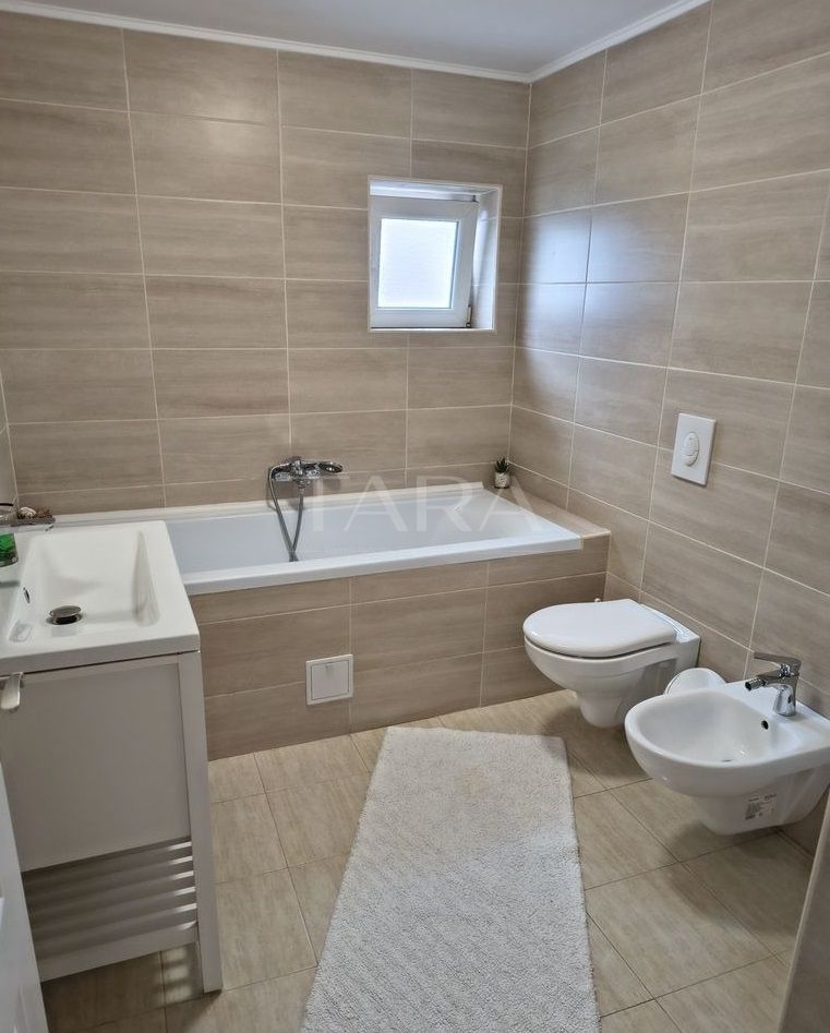 Apartament 4 camere, 127 mp + terasă 27 mp, Baciu - Poză 6