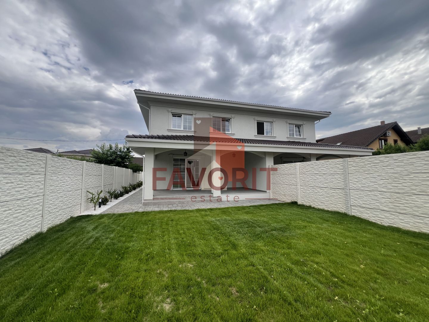 Duplex PREMIUM 5 camere | 3 Bai | Chisoda - Poză 25