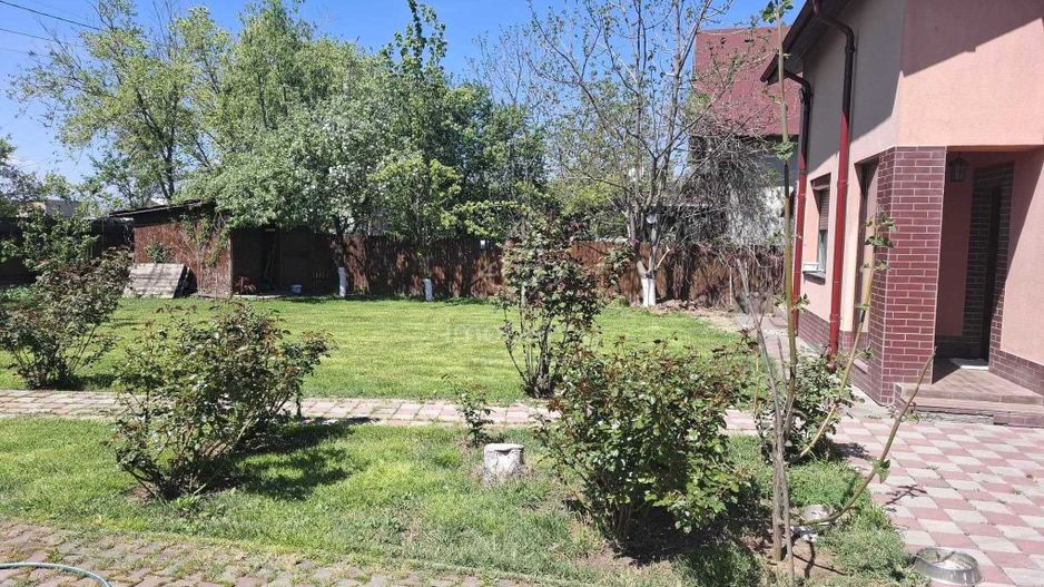 Casa de vanzare Adunatii Copaceni - pret imbatabil - Poză 20
